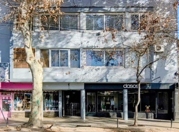 Departamento · 65m² · 3 Ambientes