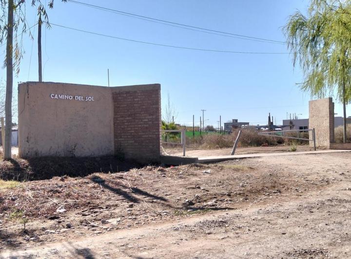 Terreno · 500m²
