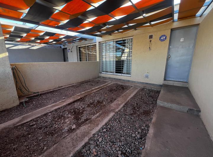 Departamento · 69m² · 4 Ambientes · 1 Cochera