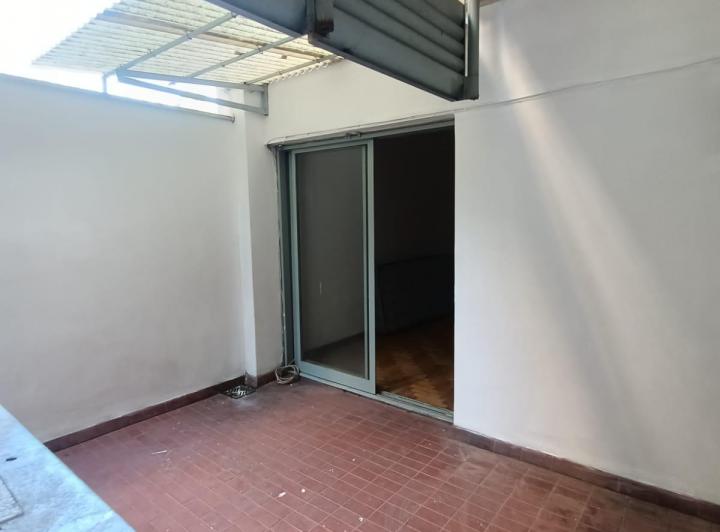 Departamento · 105m² · 2 Dormitorios