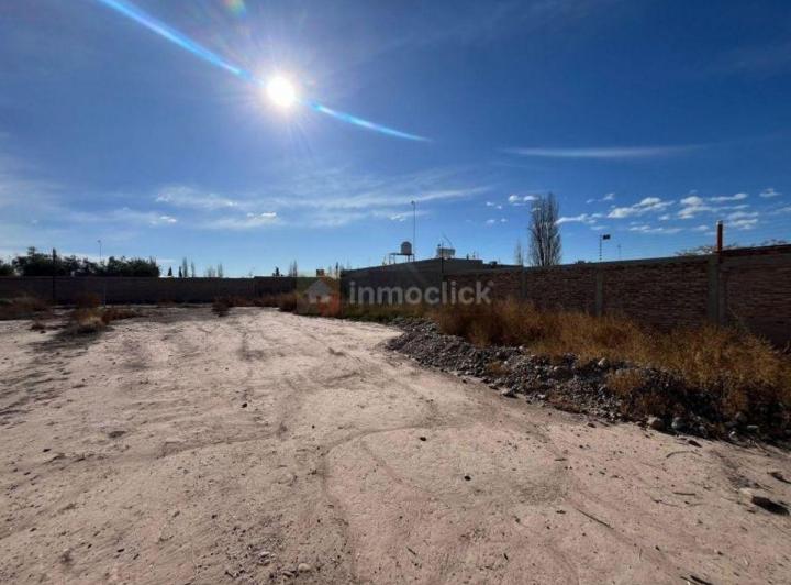 Terreno · 426m²