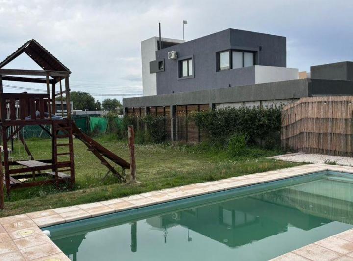 Casa · 72m² · 1 Ambiente