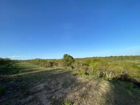 Lotes en tanti flor serrana con vistas
