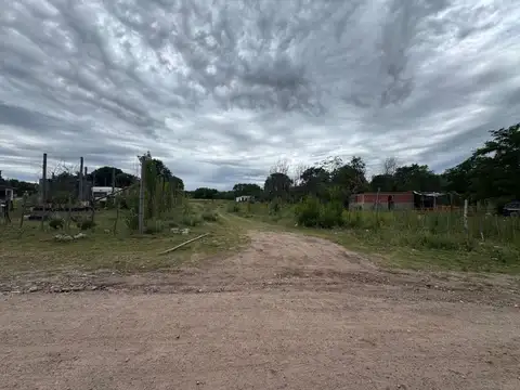 Venta terreno de 444 m2 en villa giardino
