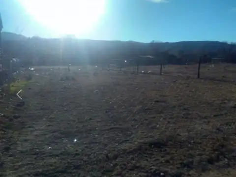 Terreno venta san ignacio (atras del botanico)cba