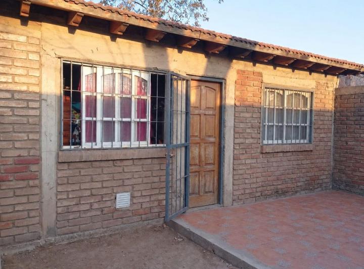 Casa · 67m² · 3 Ambientes