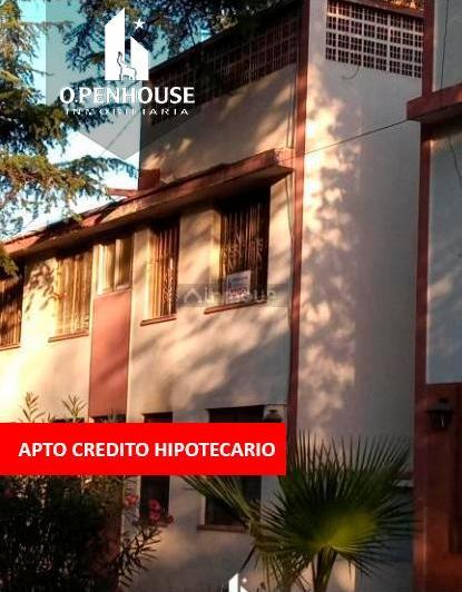 Departamento · 60m² · 5 Ambientes