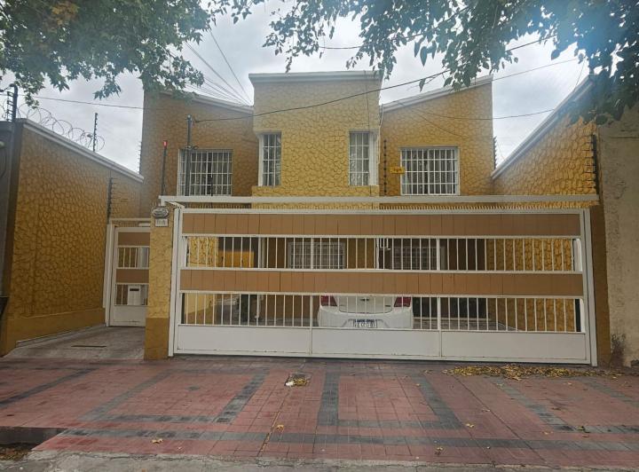 Departamento · 90m² · 3 Dormitorios · 1 Cochera