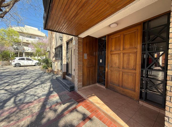 Departamento · 91m² · 5 Ambientes · 1 Cochera