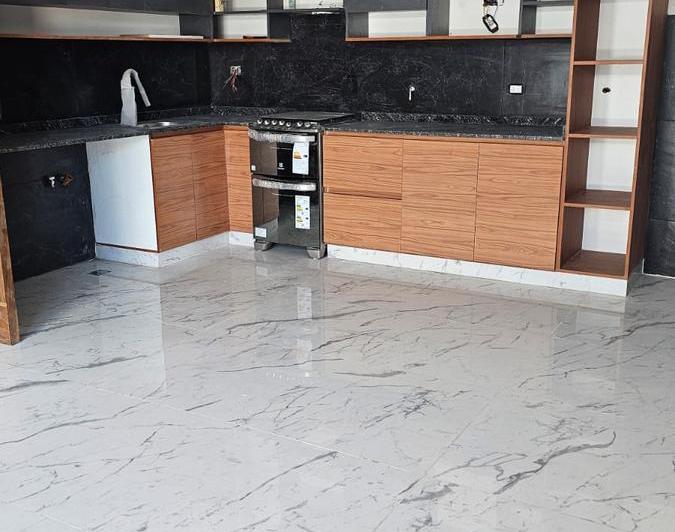 Departamento · 52m² · 3 Ambientes · 1 Cochera