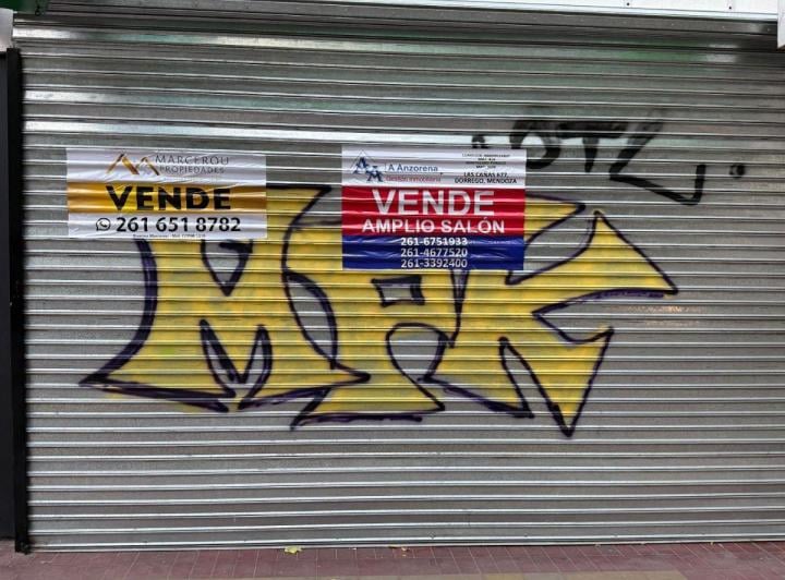Local comercial · 80m²