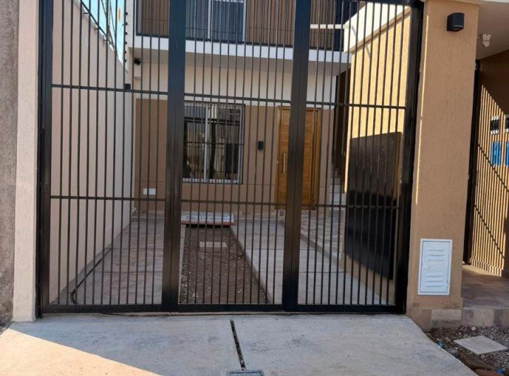 Departamento · 90m² · 3 Ambientes · 1 Cochera