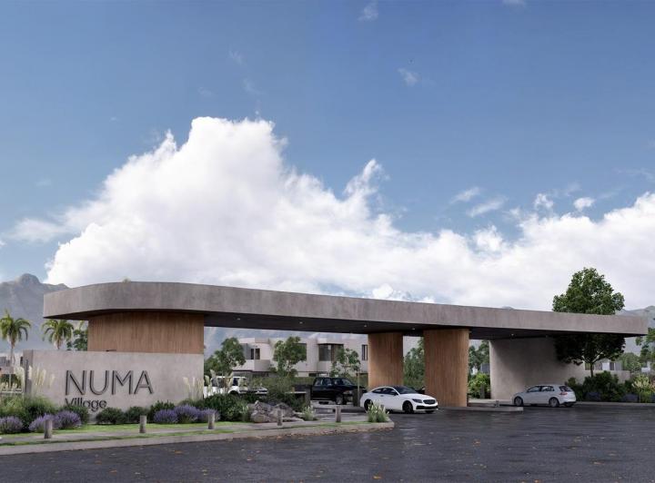 Terreno · 510m²