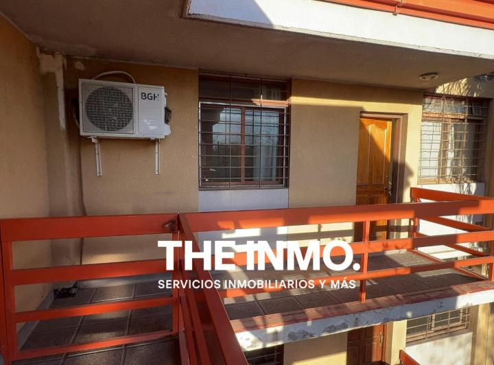 Departamento · 70m² · 5 Ambientes · 1 Cochera