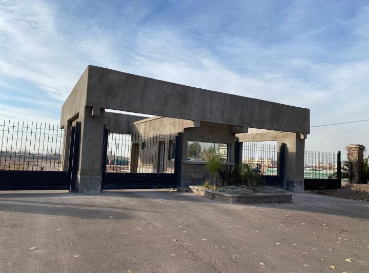 Terreno · 324m²