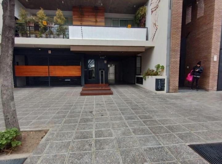 Departamento · 130m² · 2 Ambientes · 1 Cochera