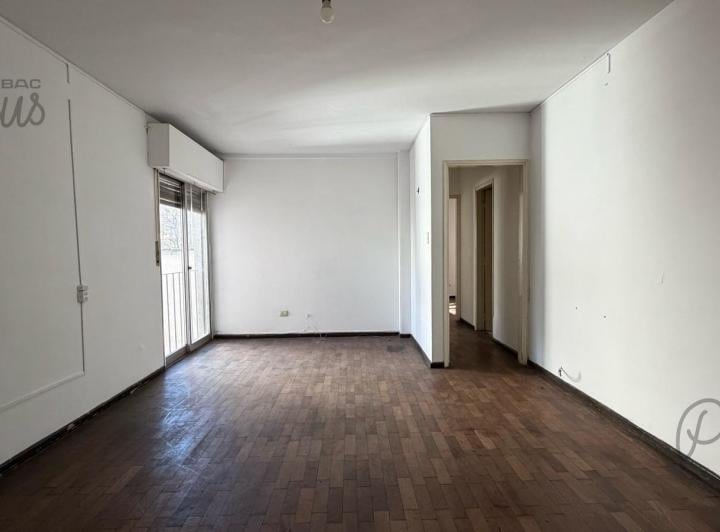 Departamento · 58m² · 3 Ambientes
