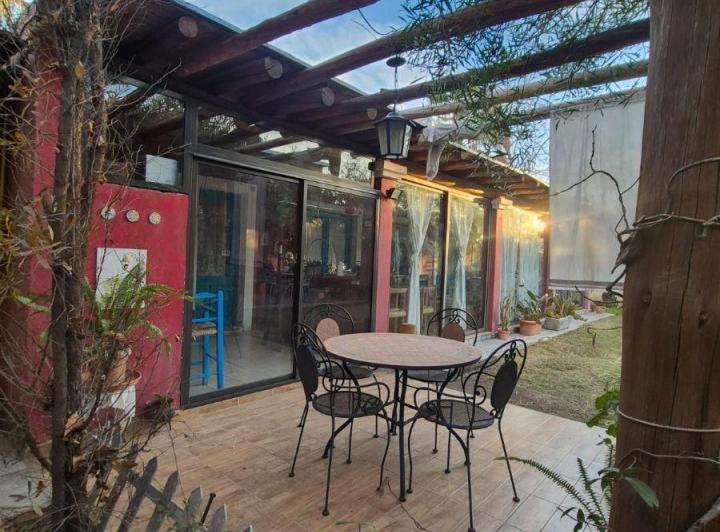 Terreno · 81m²