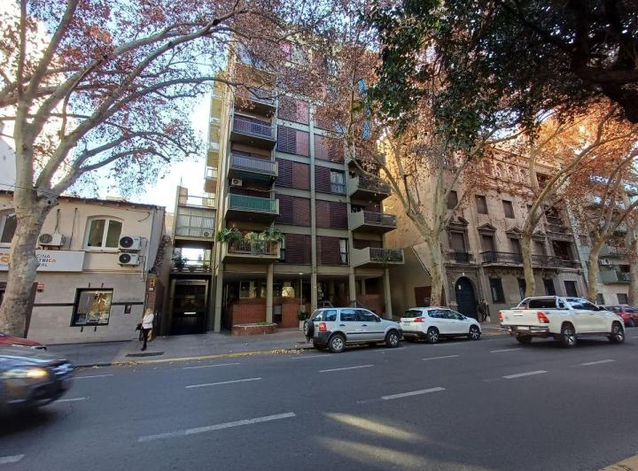 Departamento · 79m² · 3 Ambientes