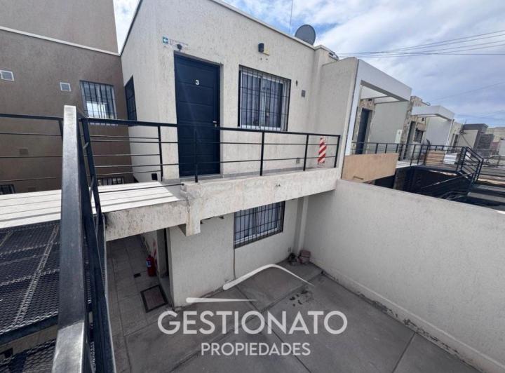 Departamento · 68m² · 1 Ambiente · 1 Cochera
