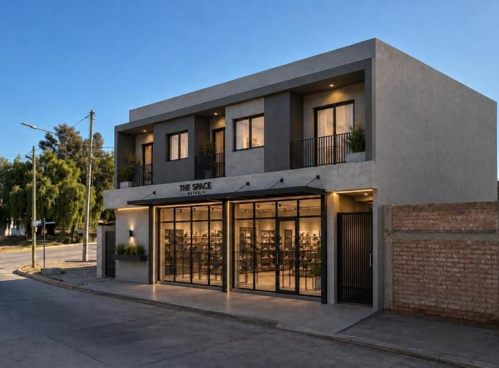Departamento · 62m² · 3 Ambientes