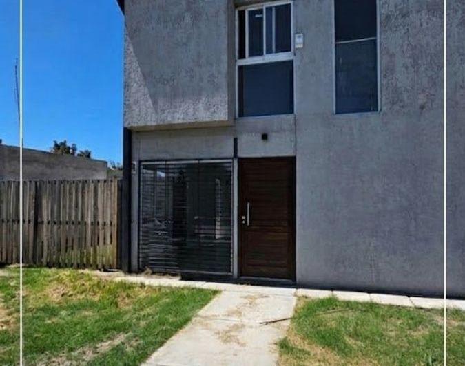 Casa · 160m² · 3 Ambientes · 1 Cochera