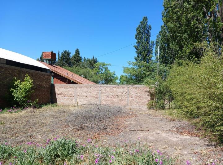 Terreno · 1m²