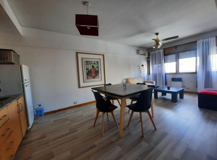 Departamento · 45m² · 2 Ambientes