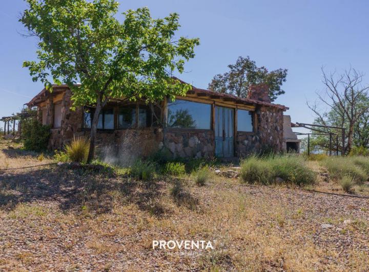 Departamento · 8000m²