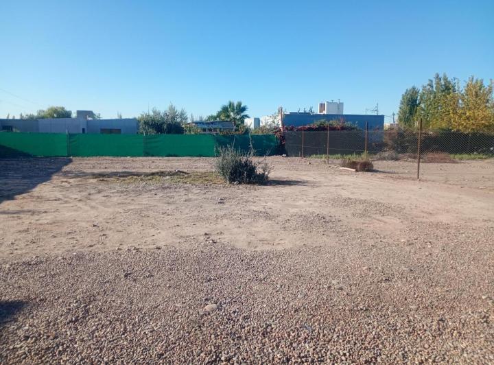 Terreno · 500m²
