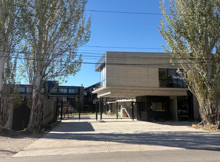 Departamento · 94m² · 2 Dormitorios · 1 Cochera