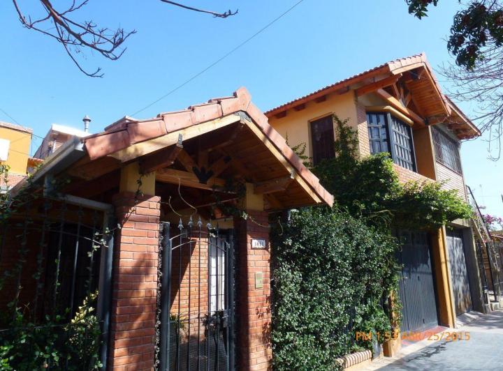 Casa · 166m² · 5 Ambientes