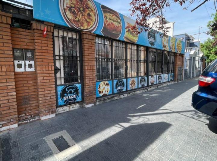 Local comercial · 193m² · 3 Ambientes