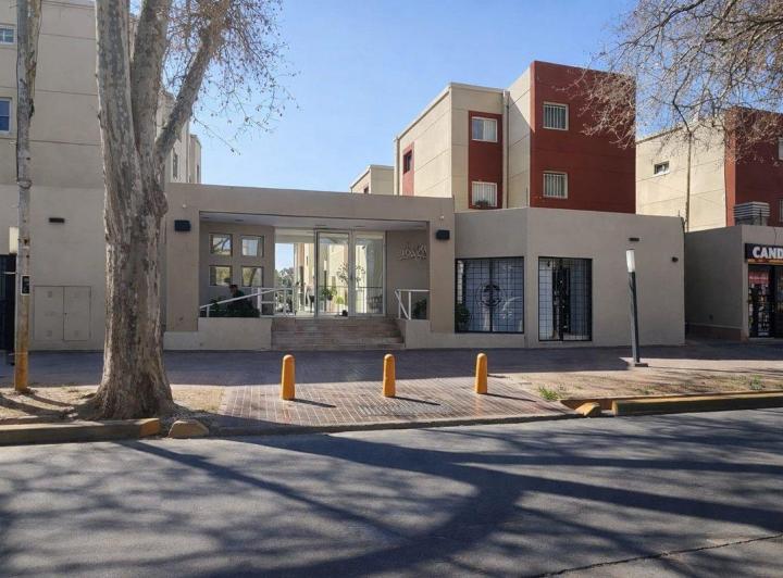 Departamento · 50m² · 4 Ambientes · 1 Cochera
