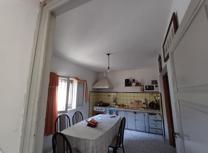 Casa · 120m² · 3 Ambientes · 1 Cochera