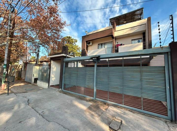 Departamento · 65m² · 3 Ambientes · 1 Cochera