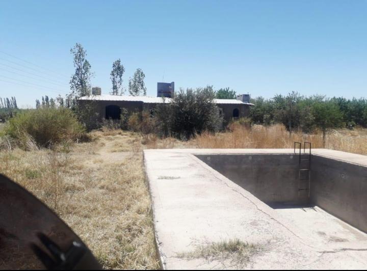 Terreno · 1054m²