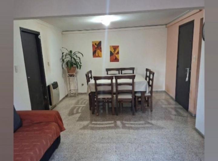 Departamento · 100m² · 5 Ambientes