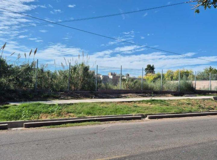 Terreno · 6015m²