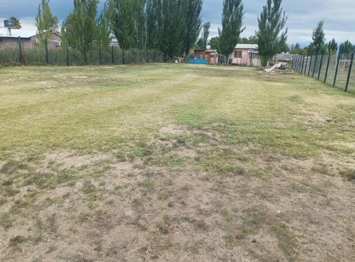Terreno · 1000m²
