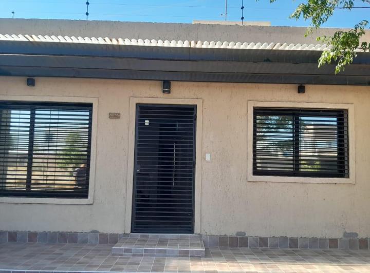 Casa · 147m² · 4 Ambientes