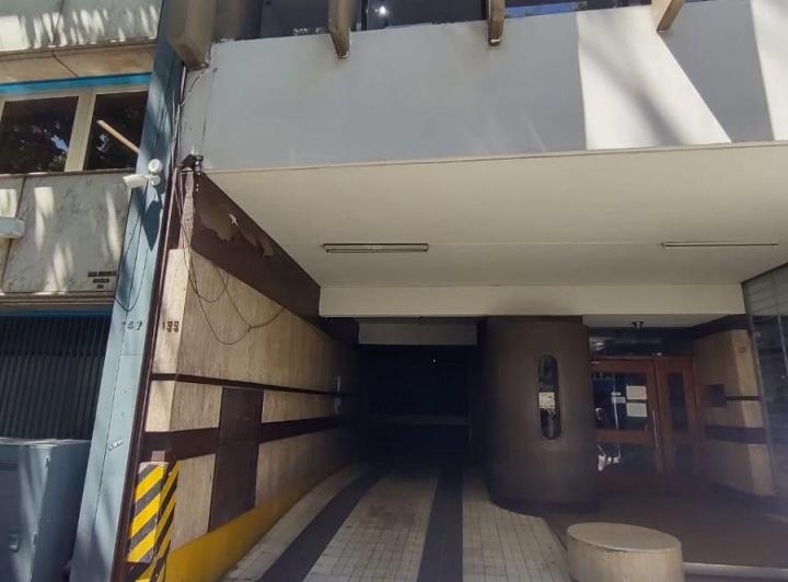 Garage · 40m² · 1 Cochera