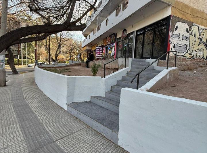 Local comercial · 22m²