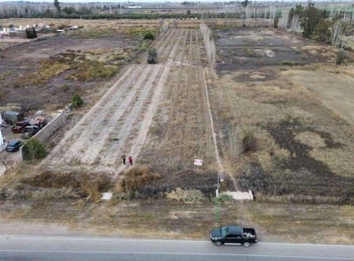 Terreno · 10190m²