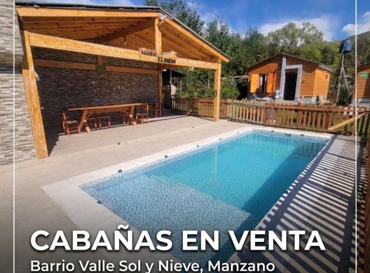 Casa · 117m² · 3 Ambientes