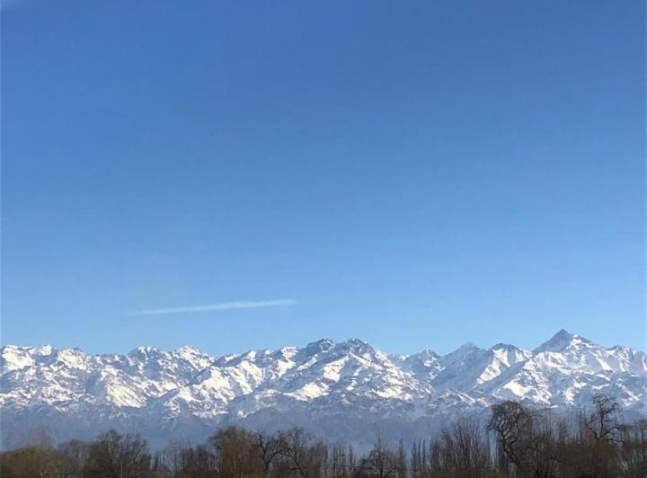 Terreno · 21614m²