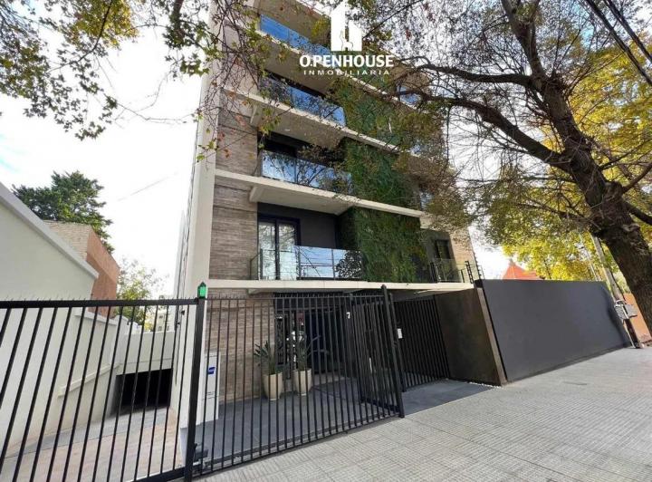 Departamento · 75m² · 2 Dormitorios · 1 Cochera