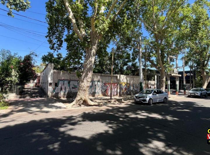 Terreno · 1000m²