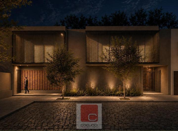 PH · 65m² · 2 Ambientes · 1 Cochera