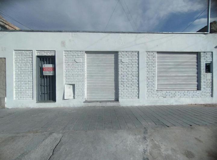 Local comercial · 105m² · 3 Ambientes